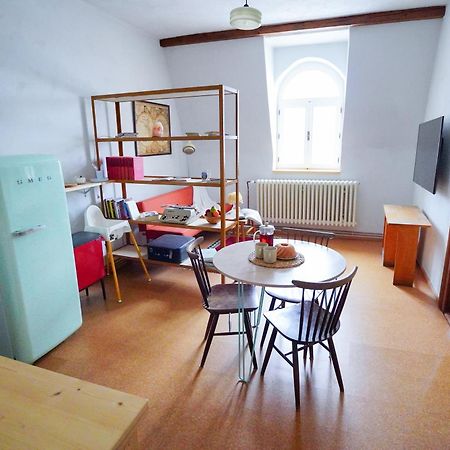 Apartment Ondrejska N°40 Karlovy Vary Eksteriør bilde