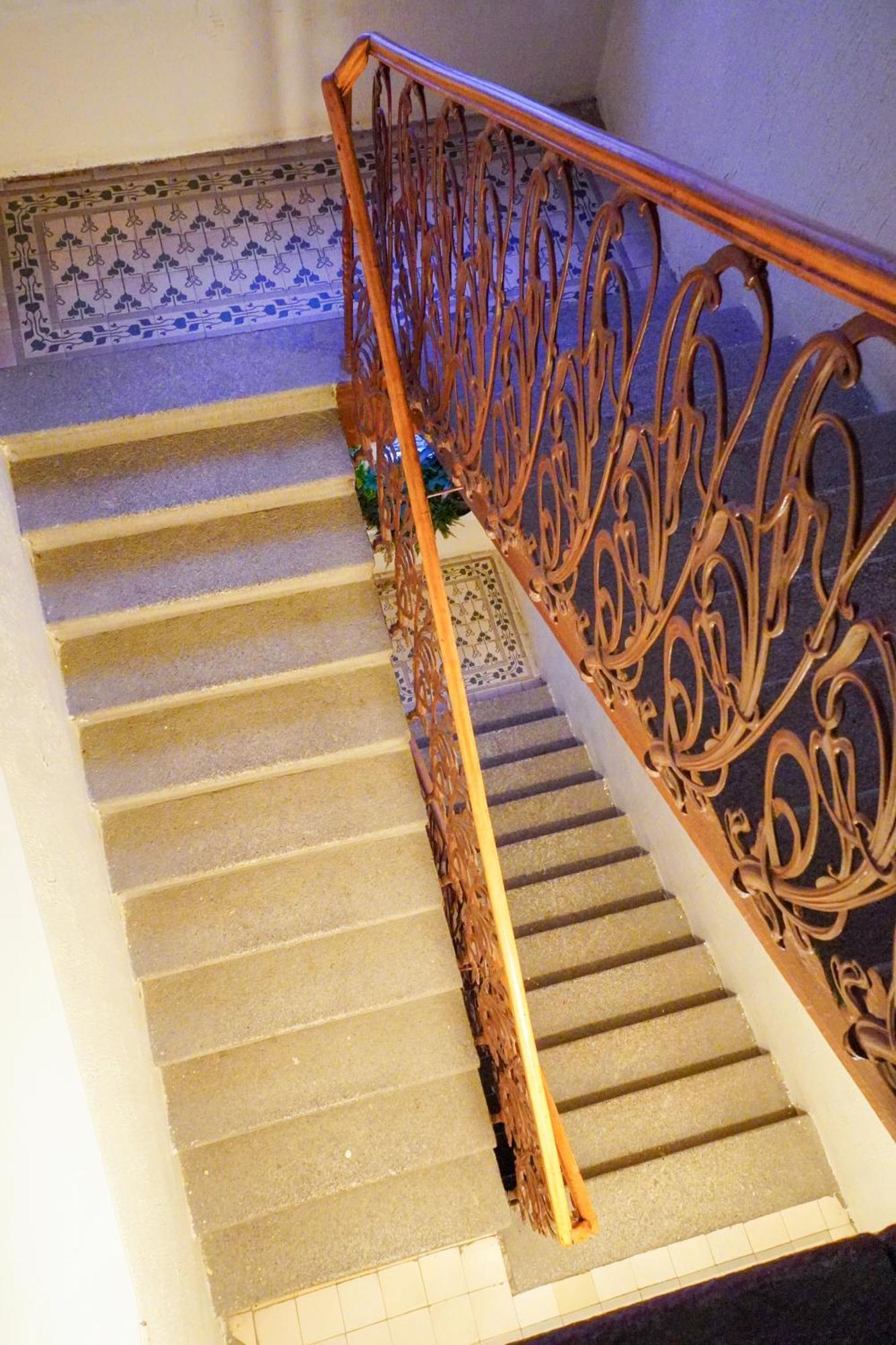 Apartment Ondrejska N°40 Karlovy Vary Eksteriør bilde