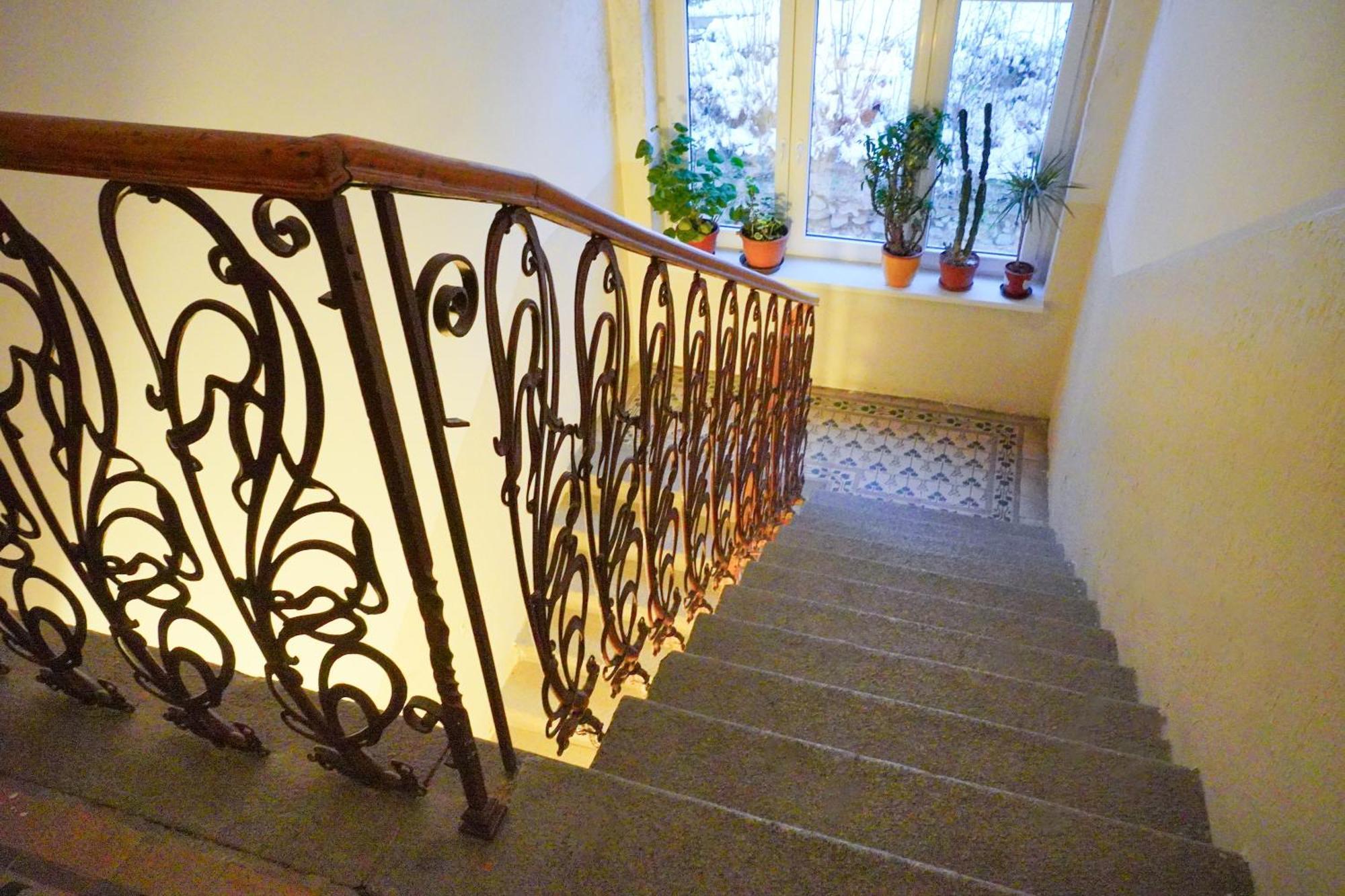 Apartment Ondrejska N°40 Karlovy Vary Eksteriør bilde