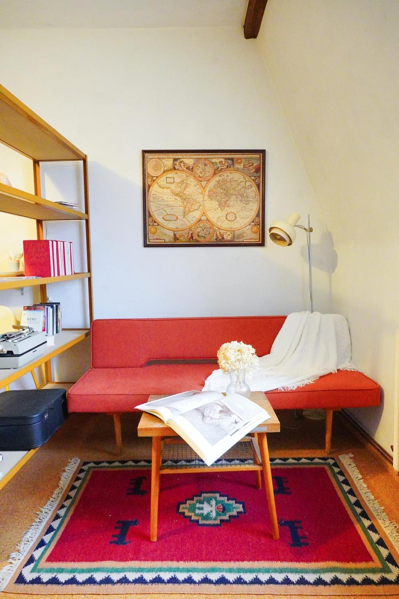 Apartment Ondrejska N°40 Karlovy Vary Eksteriør bilde