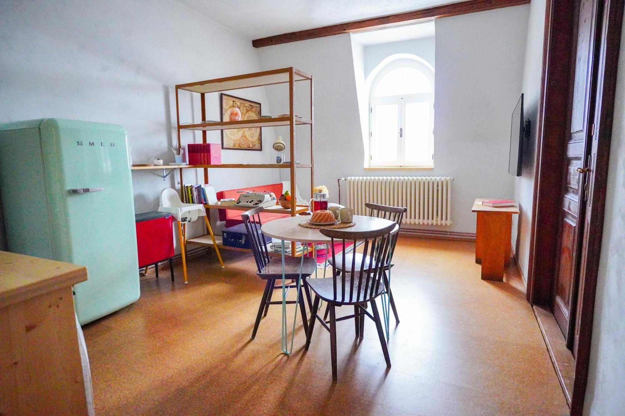 Apartment Ondrejska N°40 Karlovy Vary Eksteriør bilde