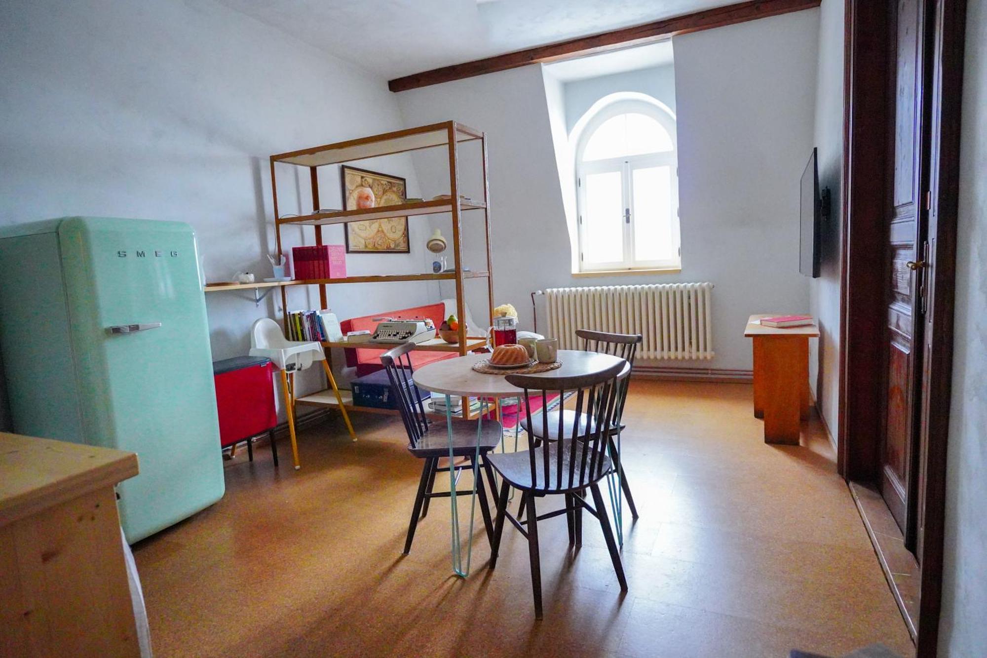 Apartment Ondrejska N°40 Karlovy Vary Eksteriør bilde