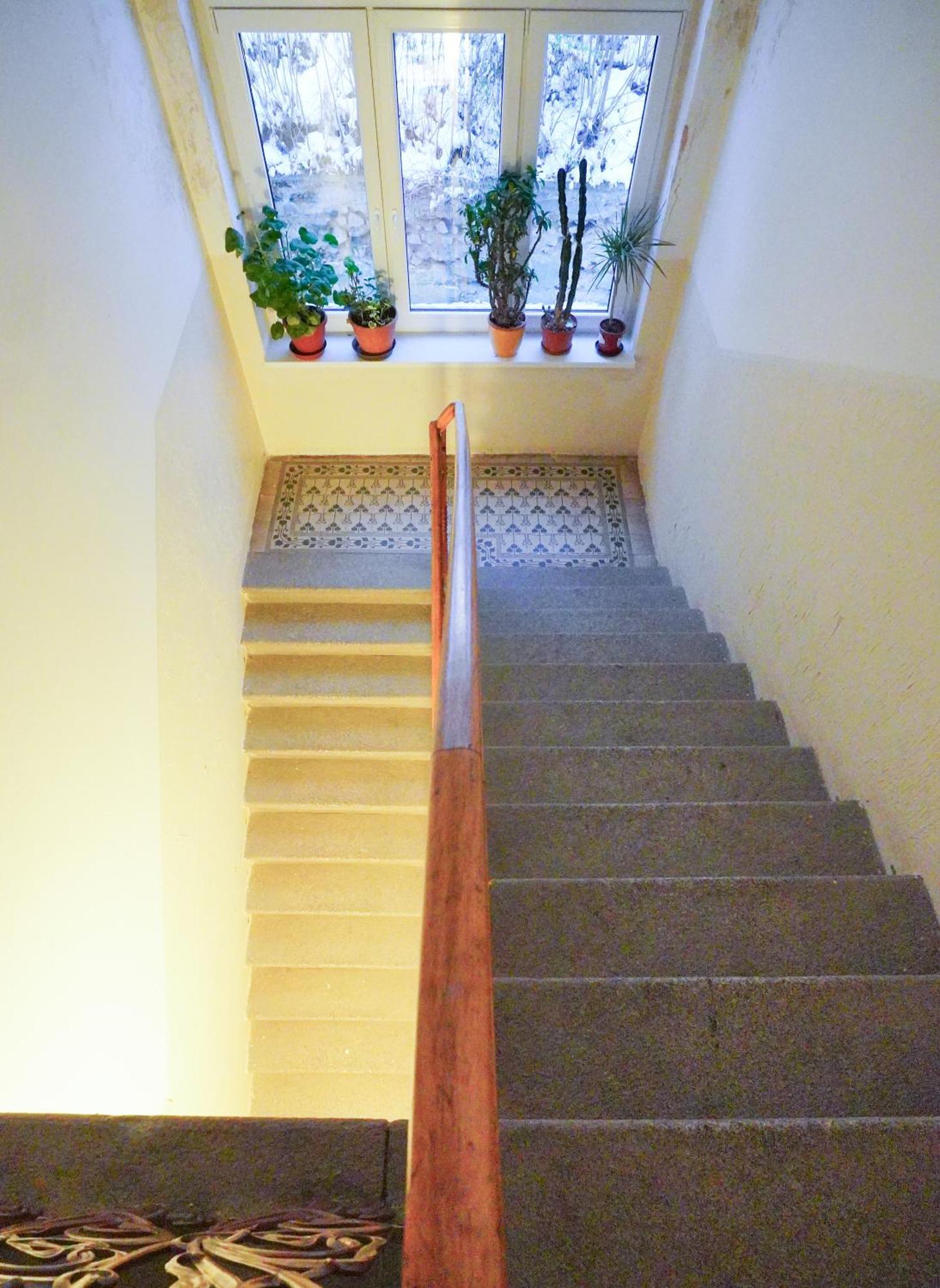 Apartment Ondrejska N°40 Karlovy Vary Eksteriør bilde