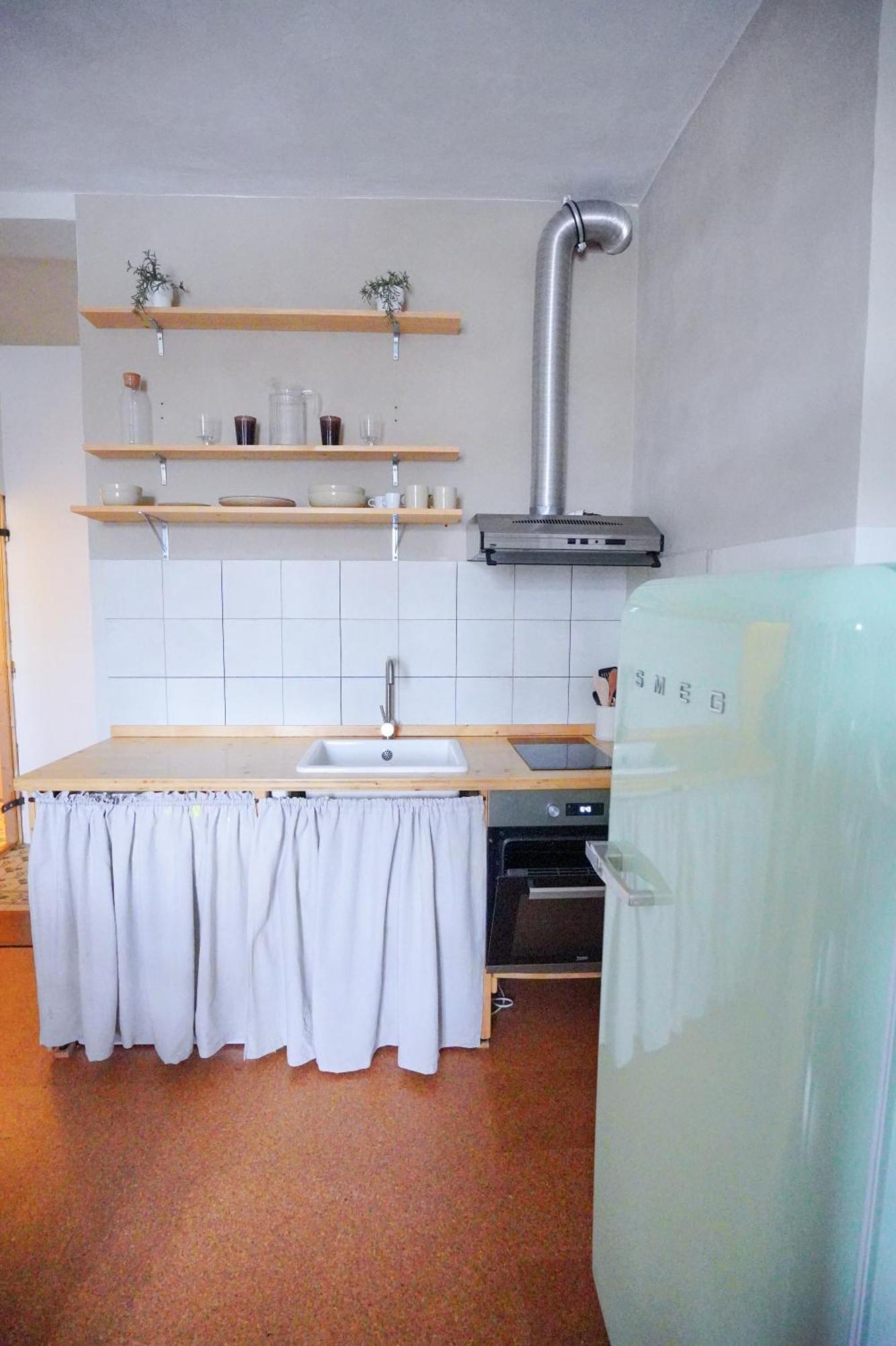 Apartment Ondrejska N°40 Karlovy Vary Eksteriør bilde