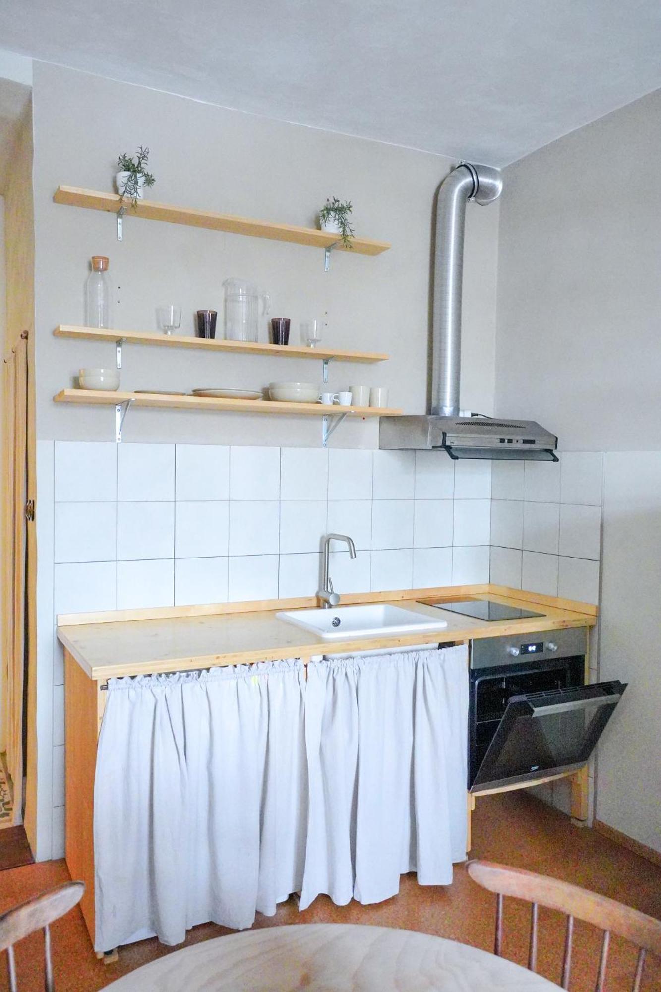 Apartment Ondrejska N°40 Karlovy Vary Eksteriør bilde