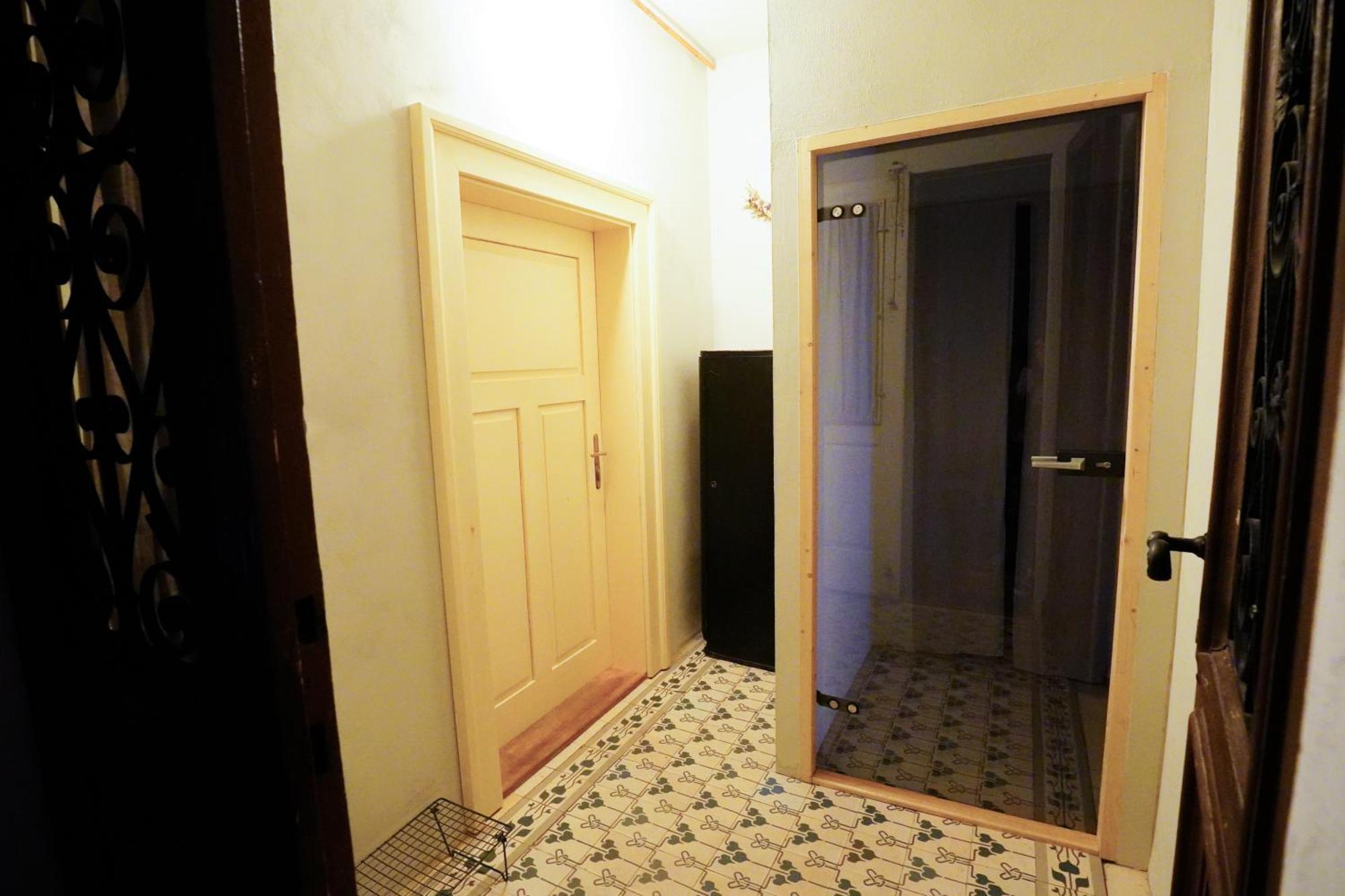 Apartment Ondrejska N°40 Karlovy Vary Eksteriør bilde