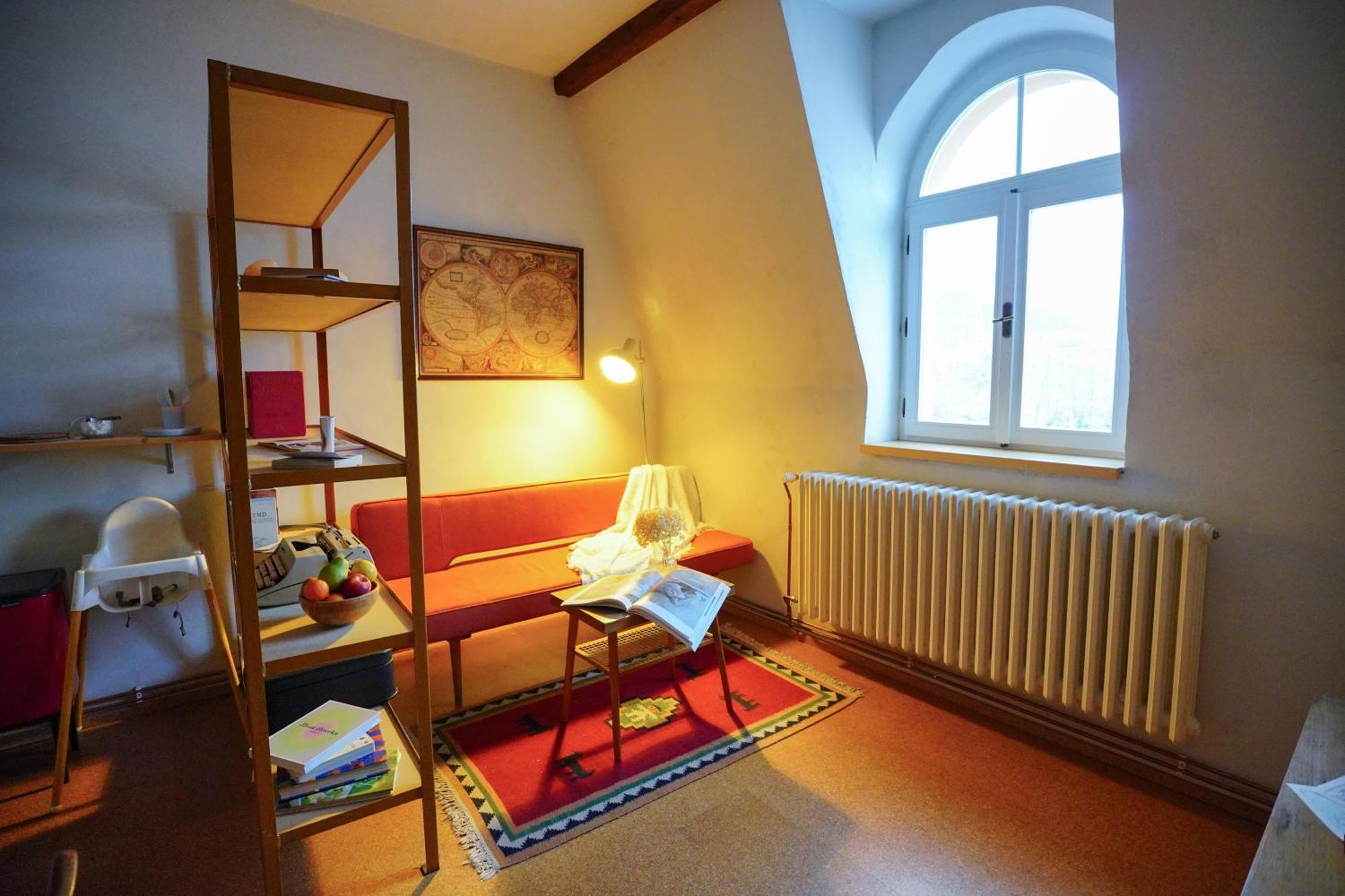 Apartment Ondrejska N°40 Karlovy Vary Eksteriør bilde