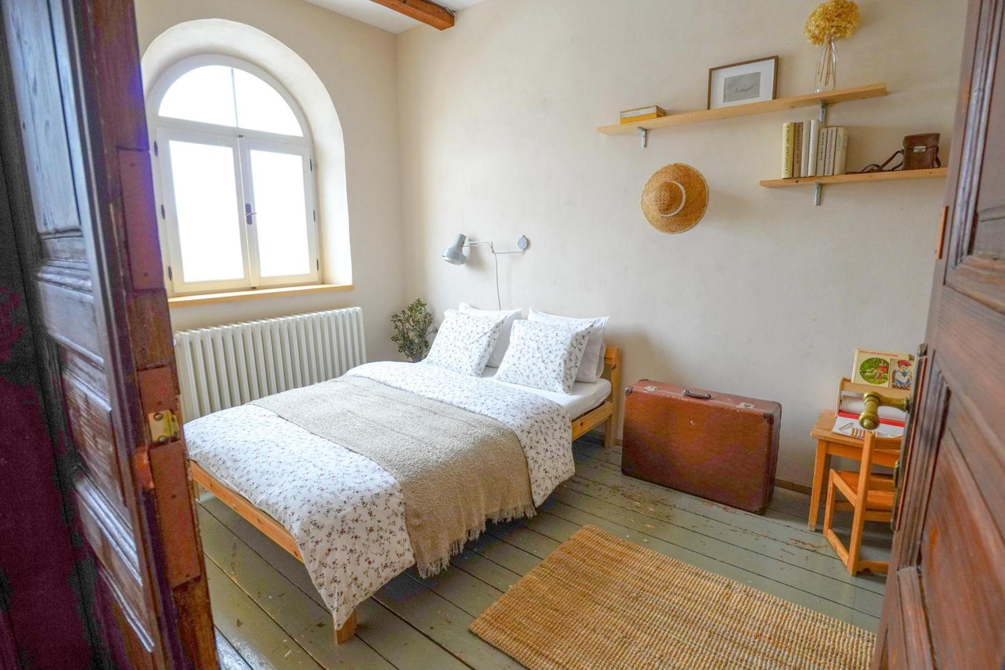 Apartment Ondrejska N°40 Karlovy Vary Eksteriør bilde