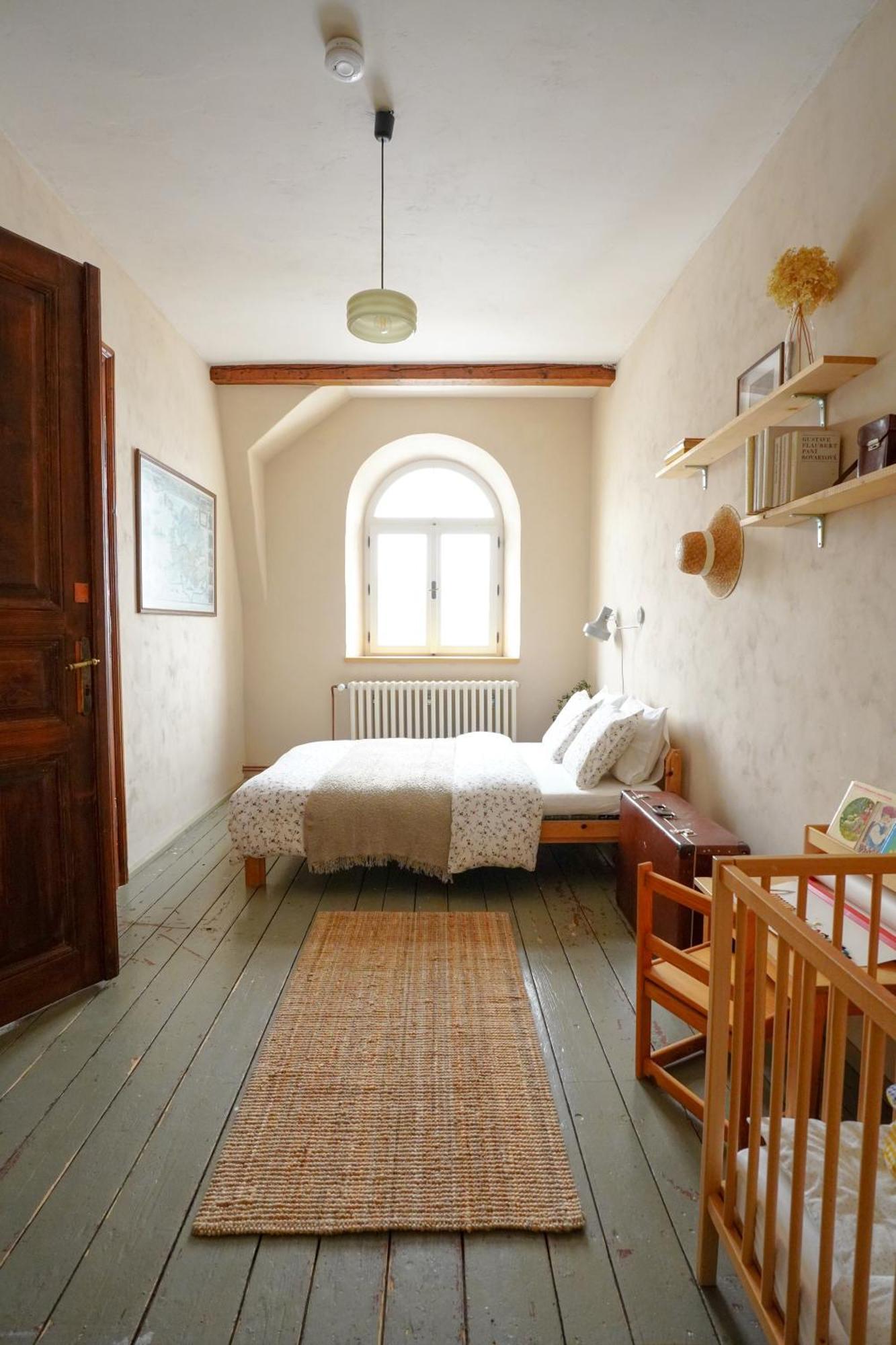 Apartment Ondrejska N°40 Karlovy Vary Eksteriør bilde