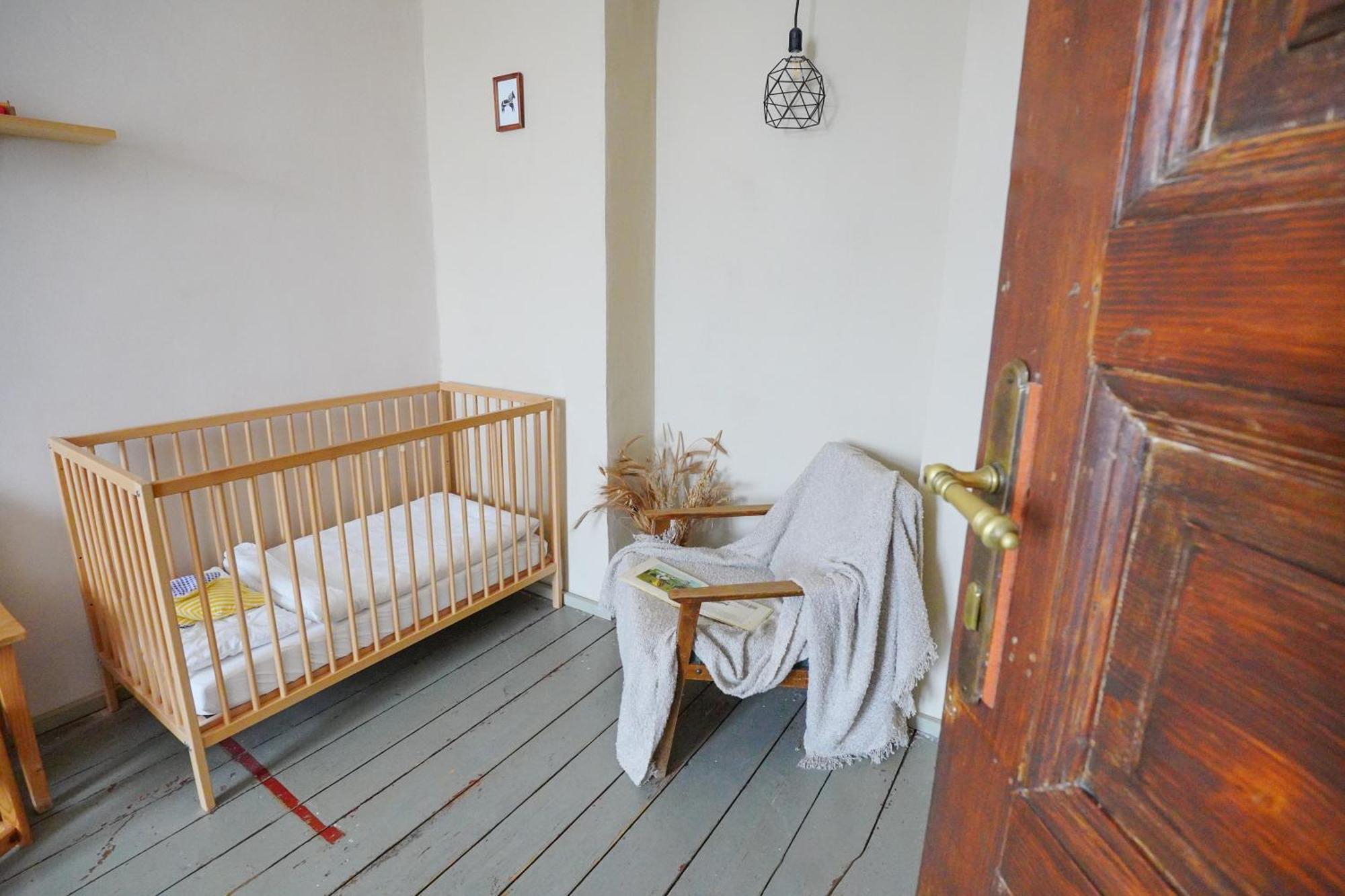 Apartment Ondrejska N°40 Karlovy Vary Eksteriør bilde