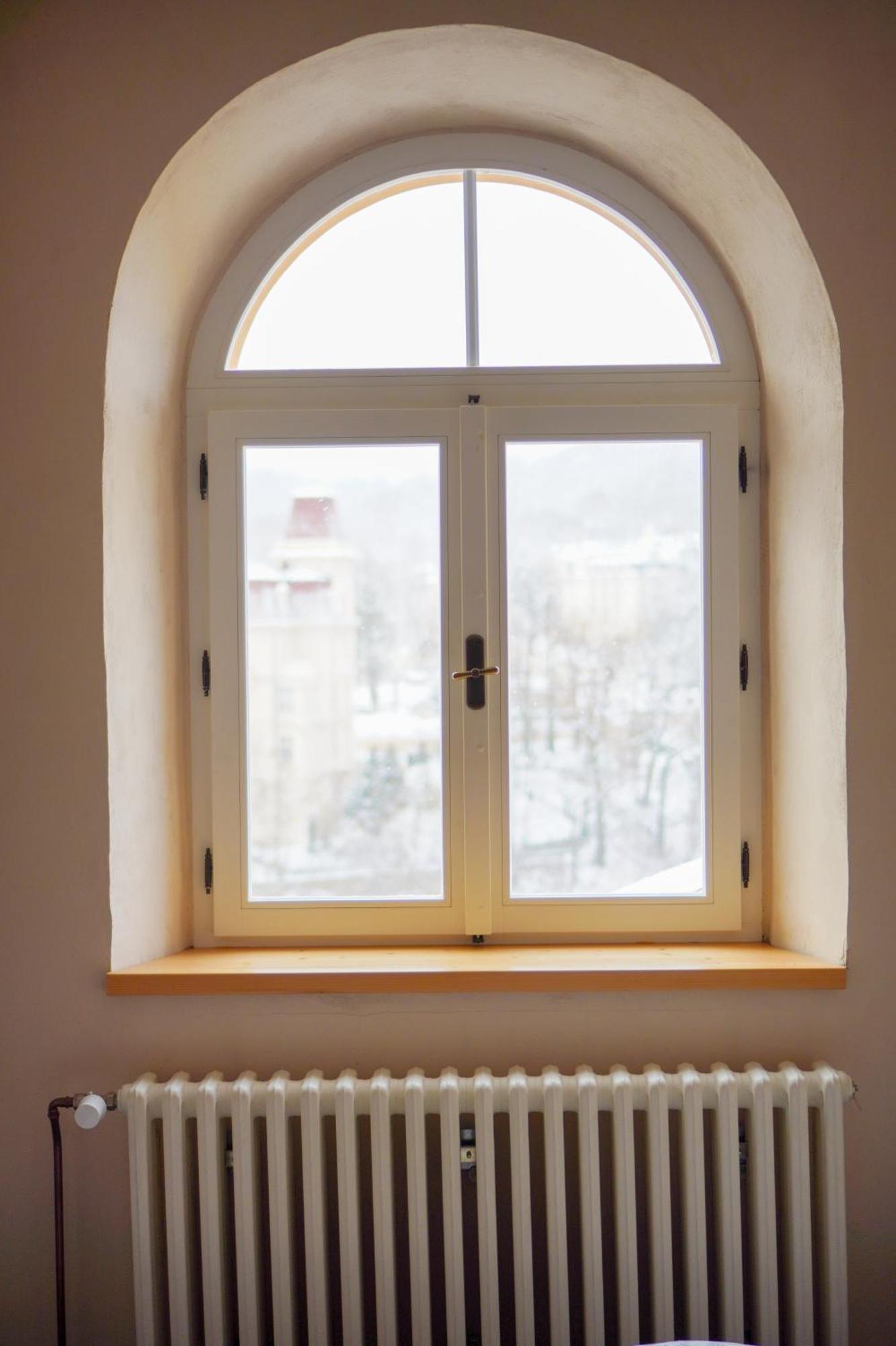 Apartment Ondrejska N°40 Karlovy Vary Eksteriør bilde